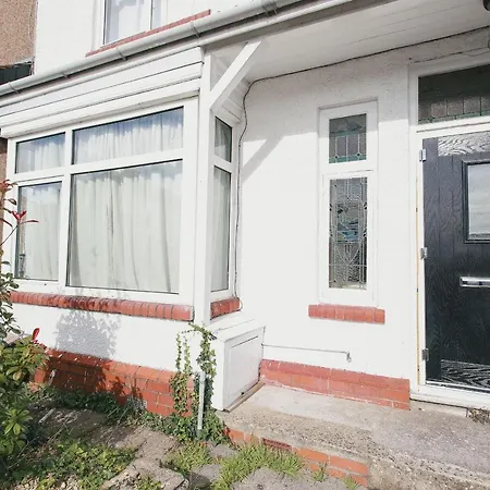 Holiday home 39 Court Rd