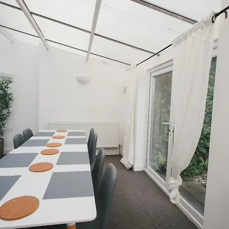 Holiday home 39 Court Rd Bristol