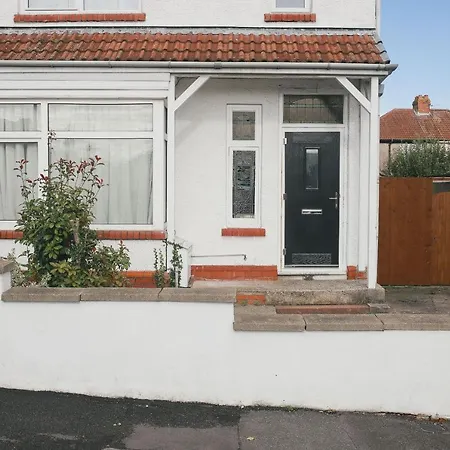 39 Court Rd Bristol