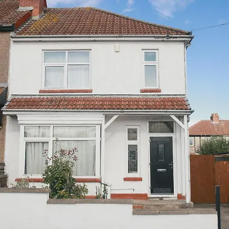 39 Court Rd Bristol