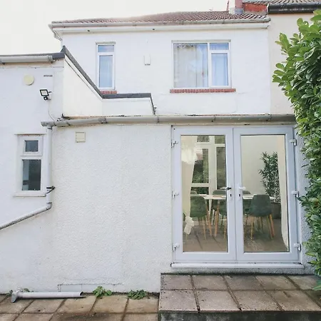 39 Court Rd Bristol